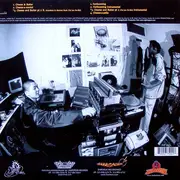 12inch Vinyl Single - Mr. Nostalgia / Black Fletch - Cheese And Butter
