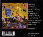 CD - Mr. Smolin - The Crumbling Empire Of White People