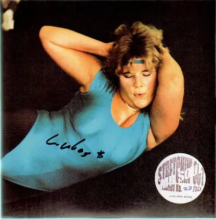 Mr. Soul - Stretchin' Out