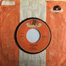 7inch Vinyl Single - Mr. 'Soft' Piano und Die Song-Masters - Traum Im Mai / I'll Be With You In Apple Blossom Time - White label edition