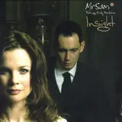 Mr. Sam - Insight (Disc 1)