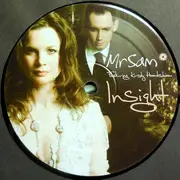 12inch Vinyl Single - Mr. Sam Featuring Kirsty Hawkshaw - Insight (Disc 1)