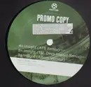 12'' - Mr. Sam, Kirsty Hawkshaw - Insight - Promo