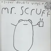 Mr Scruff - Large Pies EP