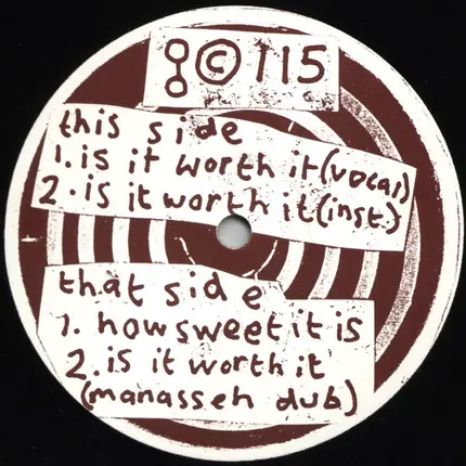 Mr. Scruff & Spikey T - Is It Worth It