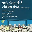 Music DVD - Mr. Scruff - Video DVD