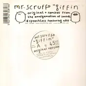 Mr Scruff - Giffin