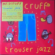 Double LP & MP3 - Mr.Scruff - Trouser Jazz - Colored Vinyls