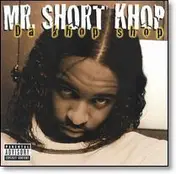 Mr. Short Khop - Da Khop Shop