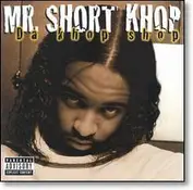 Mr. Short Khop