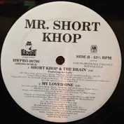 Mr. Short Khop