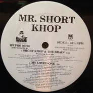Mr. Short Khop - Short Khop & The Brain