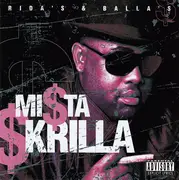 CD - Mr. Skrilla - Rida's & Balla's