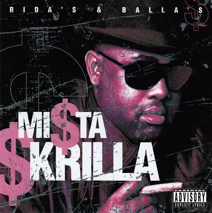 Mr. Skrilla - Rida's & Balla's