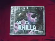 CD - Mr. Skrilla - Rida's & Balla's