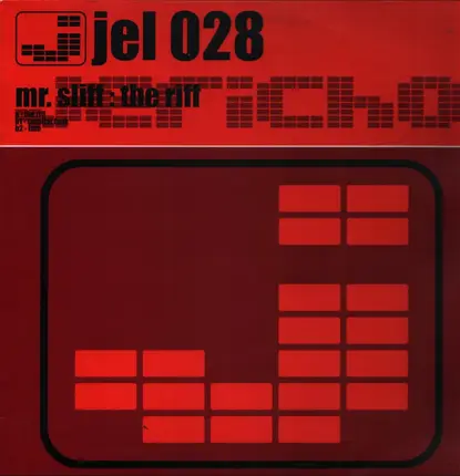 Mr. Sliff - The Riff