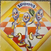 Mr. Spoons
