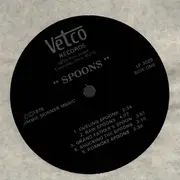 LP - Mr. Spoons - Spoons