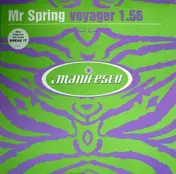 Mr. Spring - Voyager 1.56
