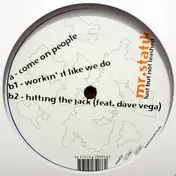 Mr. Statik - Lust But Not Leashed