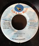Mr. Steve - Ghetto Youth's Cry
