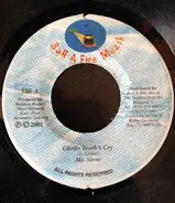 Mr. Steve - Ghetto Youth's Cry