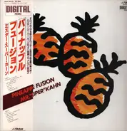 Mr. 'Super' Kahn - Pineapple Fusion