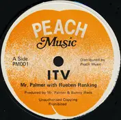 Mr. Palmer With Reuben Ranking