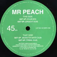 Mr. Peach - Get Up