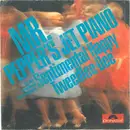 7inch Vinyl Single - Mr. Pepper's Jet Piano - Sentimental Happy / Tweedlee-Dee