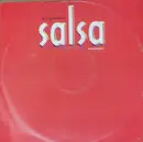12inch Vinyl Single - Mr. Perkins - Salsa (Is That Allright?)