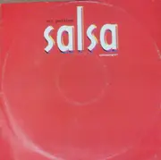 12inch Vinyl Single - Mr. Perkins - Salsa (Is That Allright?)