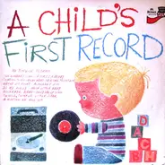 English Children Records - A Child's First Record