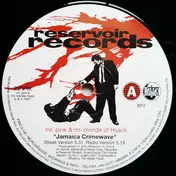 Mr. Pink - Jamaica Crimewave