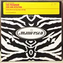 12inch Vinyl Single - Mr. Pink Presents The Program - Love And Affection - Promo