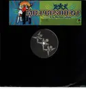 LP - Mr. President - 4 On The Floor (Remixes)