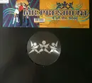 12inch Vinyl Single - Mr. President - 4 On The Floor