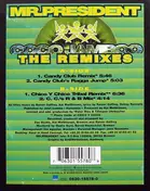 Mr. President - Coco Jamboo