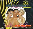 CD Single - Mr. President - Gonna Get Along (Remixes)