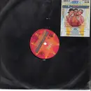12inch Vinyl Single - Mr. President - Gonna Get Along (Without Ya Now)