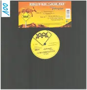 Mr.President - Happy People