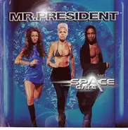 Mr. President - Space Gate