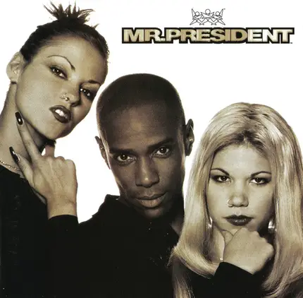 Mr. President - Mr. President