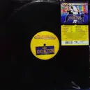 12inch Vinyl Single - Mr. President - Jojo Action