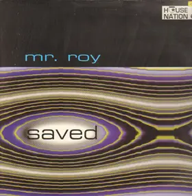 mr. roy - Saved