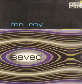 mr. roy - Saved