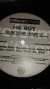 12inch Vinyl Single - Mr. Roy - Something About U