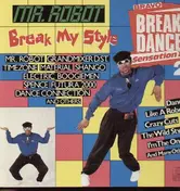 Mr. Robot - Break My Style