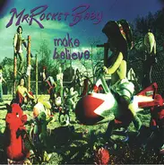 Mr. Rocket Baby - Make Believe