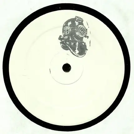 Mr. Roque - Dub Cradle / Slumber Dub